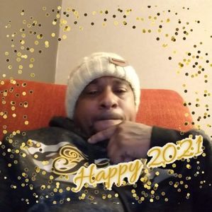 Meet your Posher, Richard